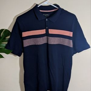 💥💥Banana Republic, Dress Polo, XL,